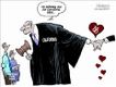 Political Cartoons by Brian Farrington