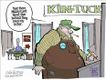 Political Cartoons by Brian Farrington