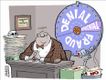 Political Cartoons by Brian Farrington