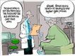 Political Cartoons by Brian Farrington
