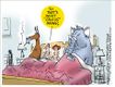 Political Cartoons by Mike Lester