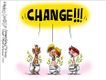 Political Cartoons by Mike Lester