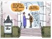 Political Cartoons by Mike Lester