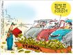 Political Cartoons by Mike Lester