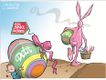 Political Cartoons by Brian Farrington