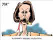 Political Cartoons by Glenn Foden