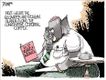 Political Cartoons by Glenn Foden
