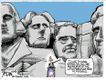Political Cartoons by Glenn Foden