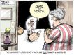 Political Cartoons by Glenn Foden