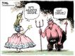 Political Cartoons by Glenn Foden