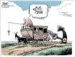 Political Cartoons by Glenn Foden