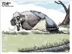 Political Cartoons by Glenn Foden