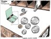Political Cartoons by Glenn Foden
