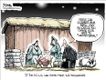Political Cartoons by Glenn Foden