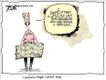 Political Cartoons by Glenn Foden