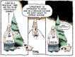 Political Cartoons by Glenn Foden