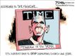 Political Cartoons by Glenn Foden