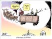 Political Cartoons by Glenn Foden