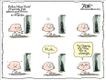 Political Cartoons by Glenn Foden