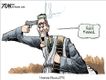 Political Cartoons by Glenn Foden