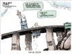 Political Cartoons by Glenn Foden