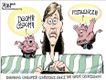 Political Cartoons by Glenn Foden