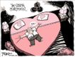 Political Cartoons by Glenn Foden