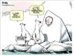 Political Cartoons by Glenn Foden