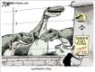Political Cartoons by Glenn Foden