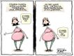 Political Cartoons by Glenn Foden