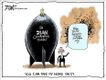 Political Cartoons by Glenn Foden