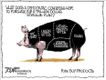 Political Cartoons by Glenn Foden