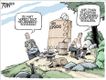 Political Cartoons by Glenn Foden