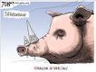 Political Cartoons by Glenn Foden
