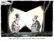 Political Cartoons by Glenn Foden