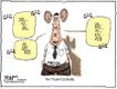 Political Cartoons by Glenn Foden