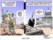 Political Cartoons by Glenn Foden