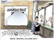 Political Cartoons by Glenn Foden