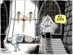 Political Cartoons by Glenn Foden