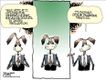 Political Cartoons by Glenn Foden