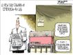 Political Cartoons by Glenn Foden