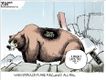 Political Cartoons by Glenn Foden