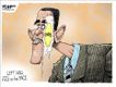 Political Cartoons by Glenn Foden