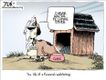 Political Cartoons by Glenn Foden
