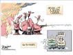 Political Cartoons by Glenn Foden