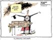 Political Cartoons by Glenn Foden
