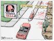 Political Cartoons by Glenn Foden