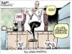 Political Cartoons by Glenn Foden