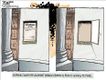 Political Cartoons by Glenn Foden