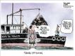 Political Cartoons by Glenn Foden